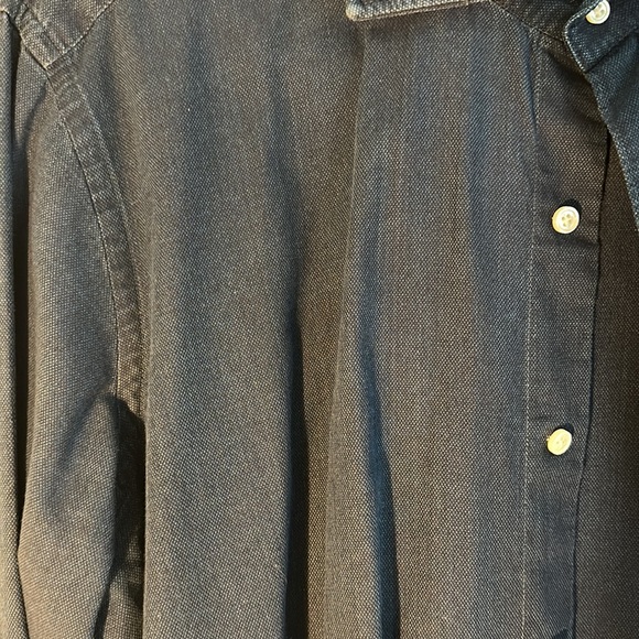 Peter millar button down - Picture 3 of 3